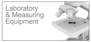 Laboratory & Measuring Equipment